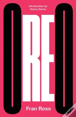 Capa do artigo Oreo