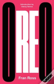 Capa do artigo Oreo