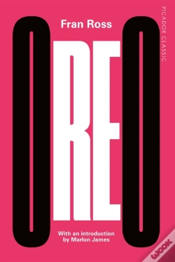 Capa do artigo Oreo