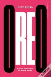 Capa do artigo Oreo