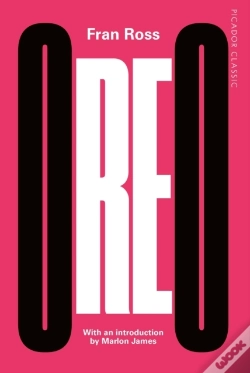 Capa do artigo Oreo