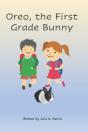 Oreo, The First Grade Bunny - Preview