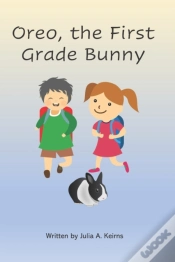 Capa do artigo Oreo, The First Grade Bunny