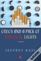 Oreos And A Pack Of Marlboro Lights