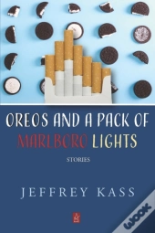 Oreos And A Pack Of Marlboro Lights