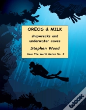 Capa do artigo Oreos & Milk