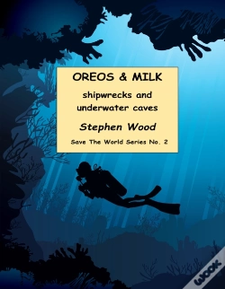 Capa do artigo Oreos & Milk