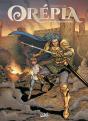 Orepia T01 - L'Heritier D'Atlantis - Preview