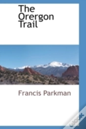 Capa do artigo Orergon Trail