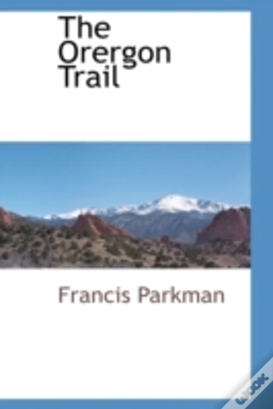 Capa do artigo Orergon Trail