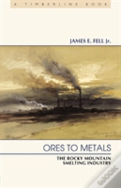 Capa do artigo Ores To Metals