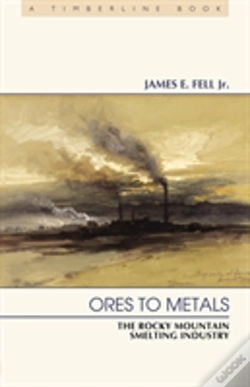 Capa do artigo Ores To Metals