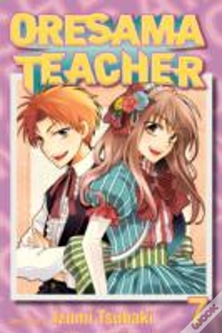 Capa do artigo Oresama Teacher, Vol. 7