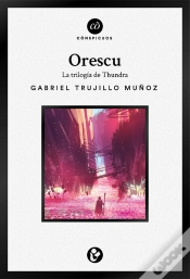 Capa do artigo Orescu: La Triolgía De Thundra