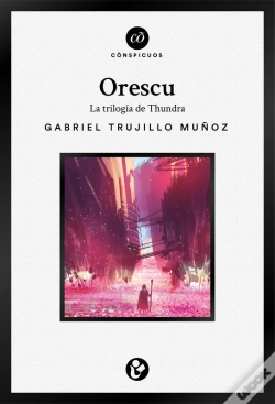 Capa do artigo Orescu: La Triolgía De Thundra