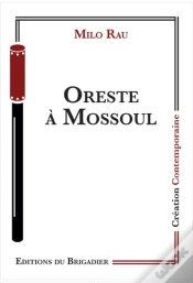 Capa do artigo Oreste À Mossoul