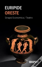 Capa do artigo Oreste