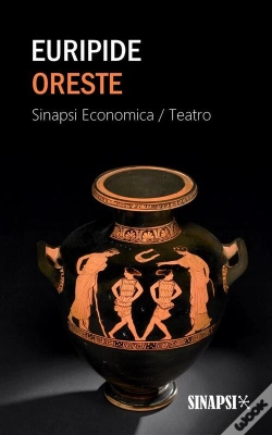 Capa do artigo Oreste