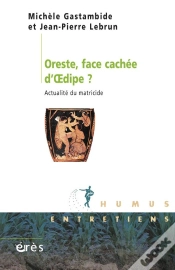 Capa do artigo Oreste, Face Cachée D