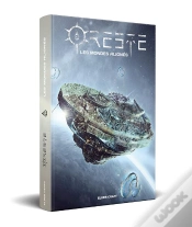 Capa do artigo Oreste : Les Mondes Alignes