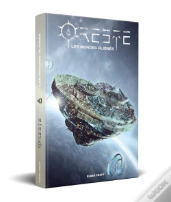 Capa do artigo Oreste : Les Mondes Alignes