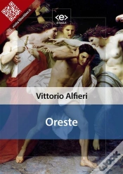 Capa do artigo Oreste