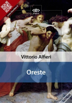 Capa do artigo Oreste