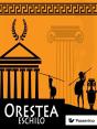 Orestea - Preview