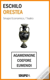 Capa do artigo Orestea