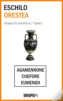 Capa do artigo Orestea