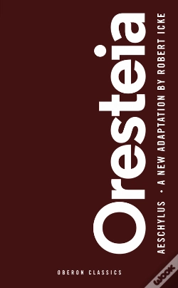 Capa do artigo Oresteia