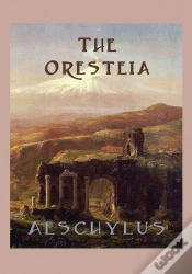 Capa do artigo Oresteia