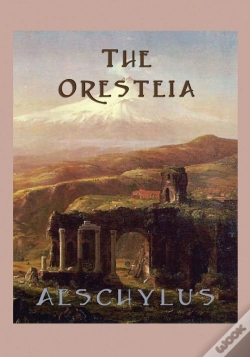 Capa do artigo Oresteia