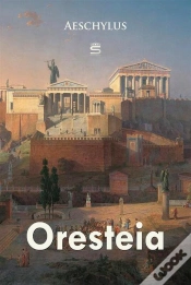 Capa do artigo Oresteia