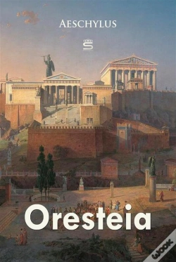 Capa do artigo Oresteia