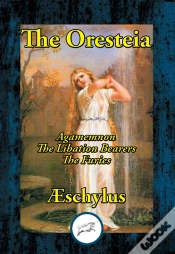Capa do artigo Oresteia