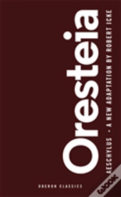 Capa do artigo Oresteia