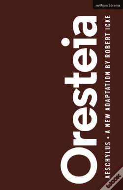 Capa do artigo Oresteia