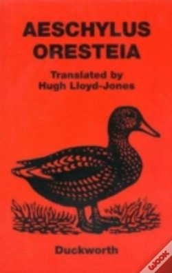 Capa do artigo Oresteia