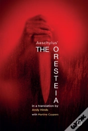 Capa do artigo Oresteia