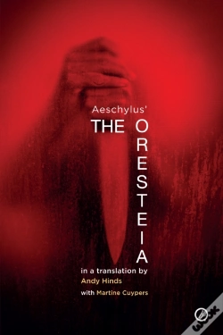 Capa do artigo Oresteia