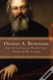 Capa do artigo Orestes A Brownson