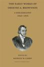 Orestes A. Brownson - Preview