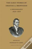 Orestes A. Brownson
