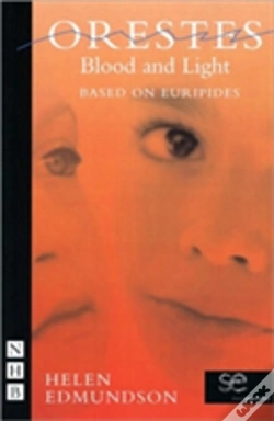 Capa do artigo Orestes: Blood And Light