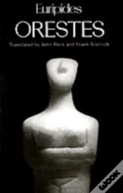 Capa do artigo Orestes