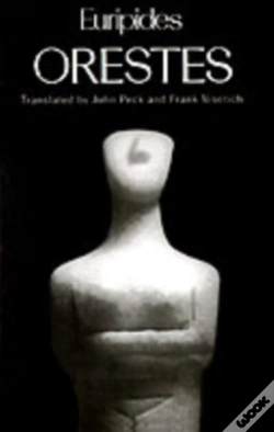 Capa do artigo Orestes