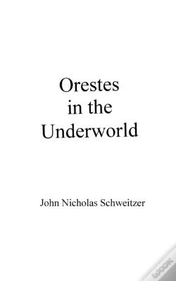 Capa do artigo Orestes In The Underworld
