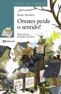 Orestes Perde O Sentido! - Preview