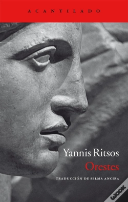 Capa do artigo Orestes